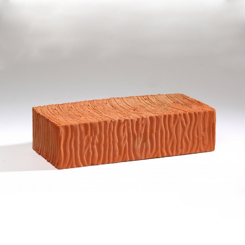 Кирпич строительный одинарный полнотелый Воротынск