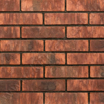 Демидовский - облицовочный керамический кирпич Донские зори (ТМ)