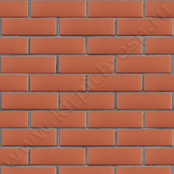 Красный гладкий полнотелый 1НФ керамический кирпич ЛСР