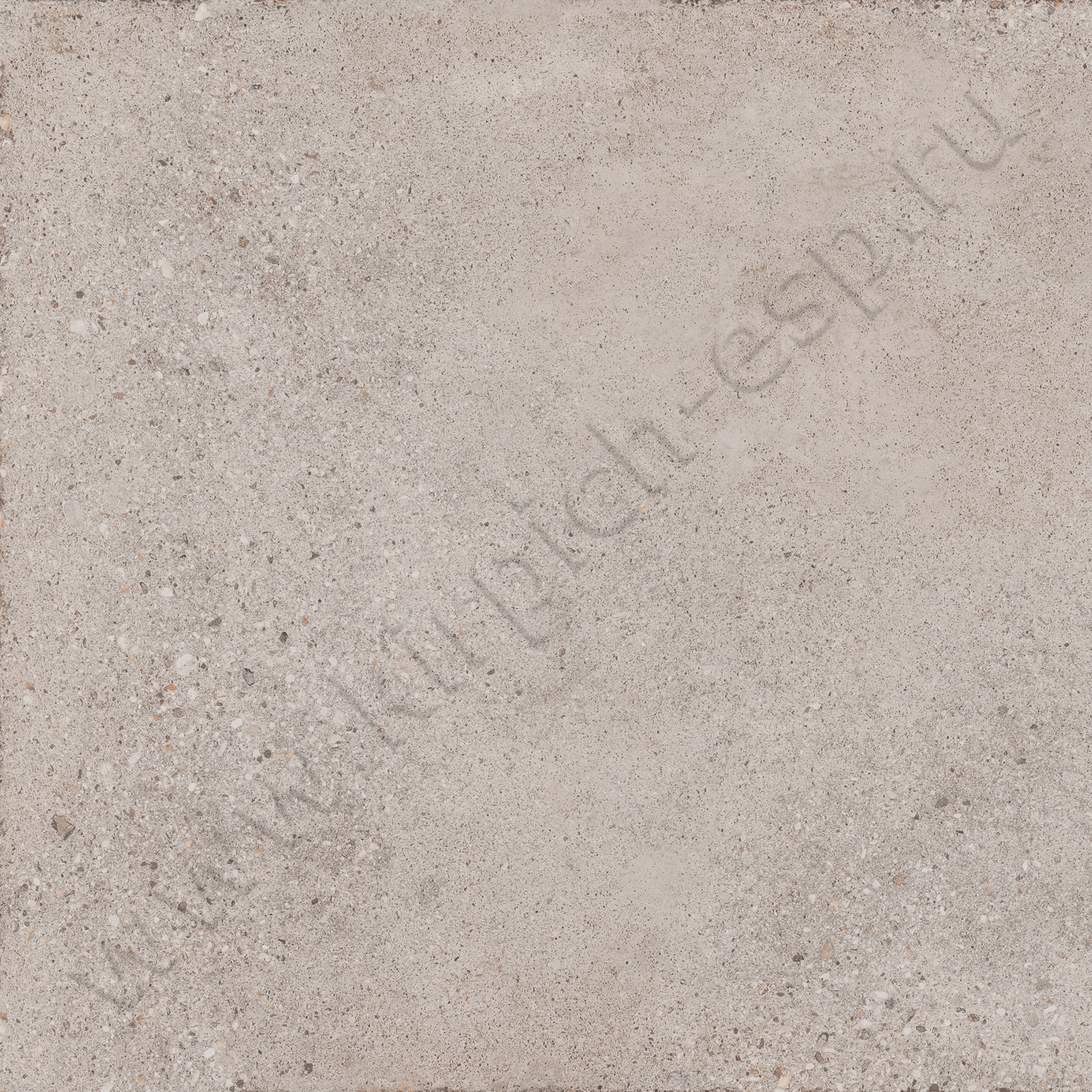 Террасные пластины Lifebrick Concrete Light