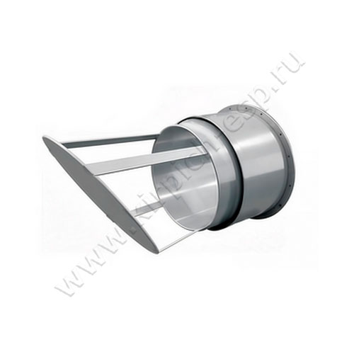 Отбойник пламени д140/160