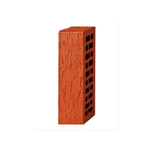 Красный лава 0,7НФ керамический кирпич Вышневолоцкая керамика