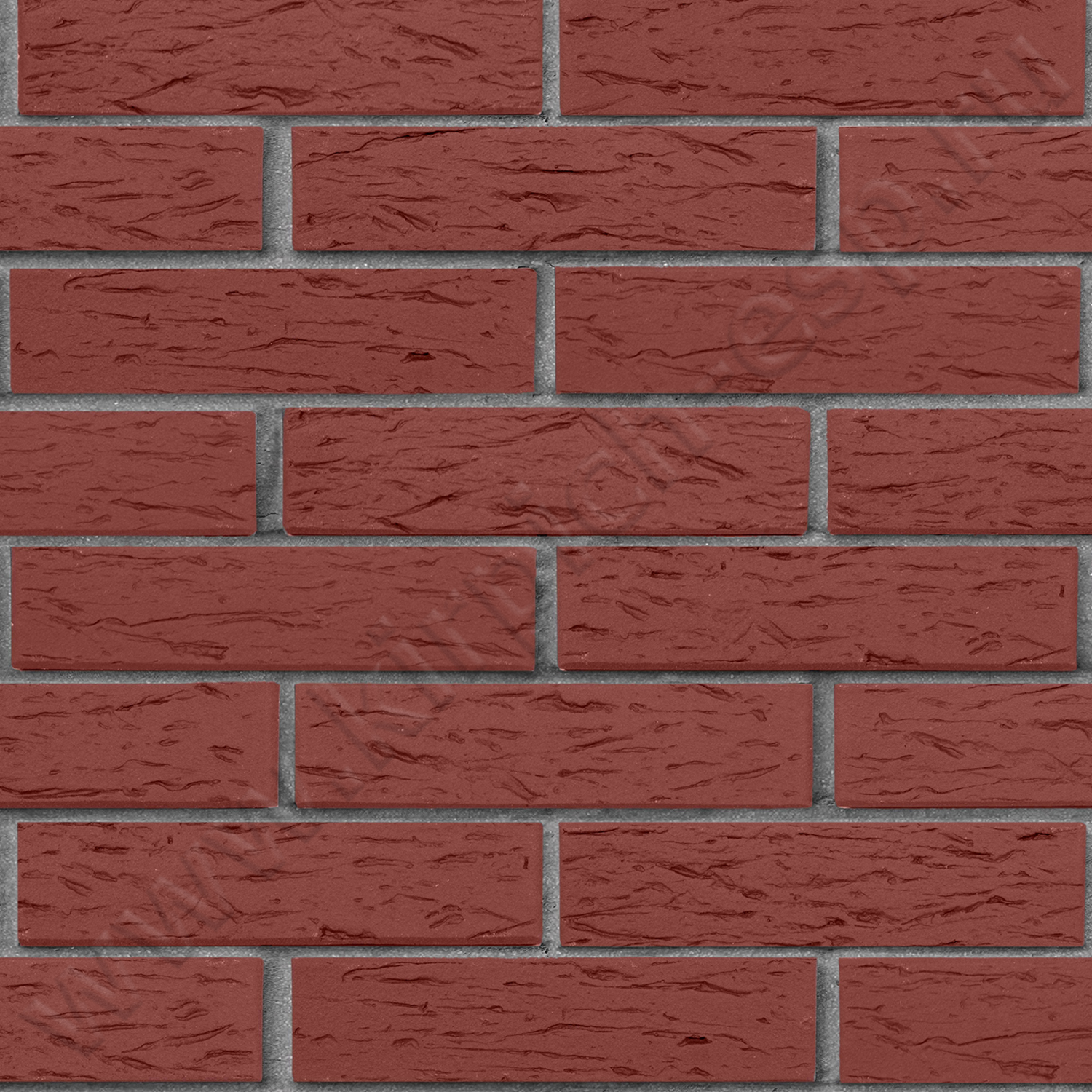 Винный рустик 1НФ керамический кирпич ЛСР