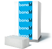 Газосиликатные блоки Bonolit
