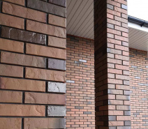 Повышение цен на облицовочный кирпич Braer c 18 октября 2023 г.