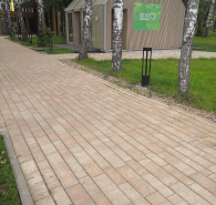 Повышение цен на брусчатку Браер с 14 апреля 2025 г.