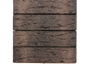 Графитовый с посыпкой- новинка в линейке облицовочного кирпича ЛСР