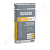 QUADER TEFIX SM Кладочный раствор теплоизоляционный 30 кг