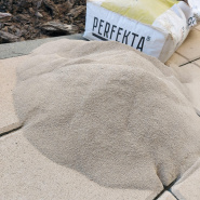 Повышение цен на сухие смеси Перфекта