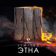 Новинка. Облицовочный кирпич Браер кладка Лимитед Этна