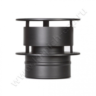 Конус с зонтиком Ø 130 mm Schiedel Permeter