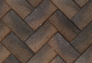 НЕскучный коричневый - новинки в ассортименте брусчатки ЛСР
