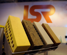 Зимнее хранение на облицовочный кирпич ЛСР