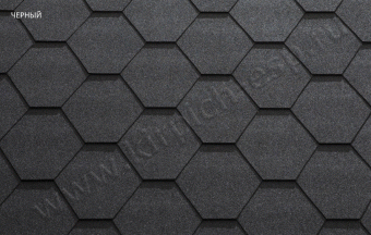 Classic KL - битумная черепица KATEPAL