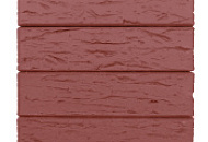 Новинка в ассортименте лицевого кирпича ЛСР - ВИННЫЙ