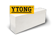 Тепловая эффективность ячеистого бетона YTONG®