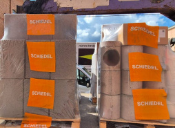 Повышение цен на Schiedel  с 26.08.2024