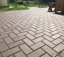 Изменение цен на клинкерную брусчатку ЛСР.Стеновые с 01.05.2024