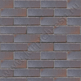 Светло-коричневый с серебром "Нордвейк"  винтаж 0,7НФ клинкерный кирпич ЛСР