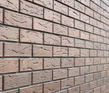 Снижение цен на облицовочный кирпича Вышневолоцкого кирпичного завода