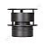 Конус с зонтиком Ø 150 mm Schiedel Permeter