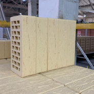 Изменение цен на облицовочный кирпич ЛСР.Стеновые с 01.05.2024