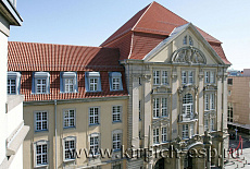 Керамическая черепица Koramic