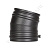 Отвод 15° Ø 150 mm Schiedel Permeter