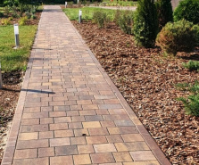 Повышение цен на брусчатку Braer c 18 октября 2023 г.