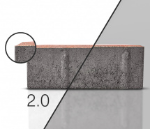 Новая геометрия. Старый город Ландхаус 2.0