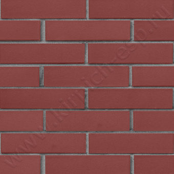 Винный гладкий 1НФ керамический кирпич ЛСР