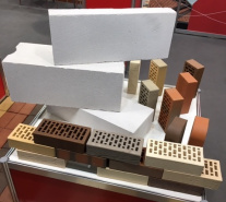 Зимнее хранение на газосиликатные блоки ЛСР