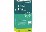 Новинка Плиточный клей базовый FLEX FKB