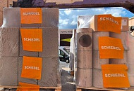 Повышение цен на Schiedel  с 26.08.2024