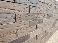 Повышение цен на облицовочный кирпич Вышневолоцкая керамика с 03 февраля 2025