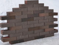 Повышение цен на облицовочный кирпич "Вышневолоцкая керамика" с 16 февраля 2024 г.