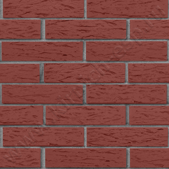 Винный рустик 1НФ керамический кирпич ЛСР