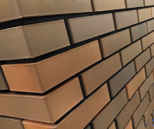 Повышение цен на облицовочный кирпич Браер с 1 апреля 2024 г.