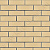 Бежевый гладкий 1НФ керамический кирпич ЛСР