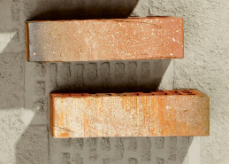 С 18 января повышение цен на облицовочный кирпич Konigstein